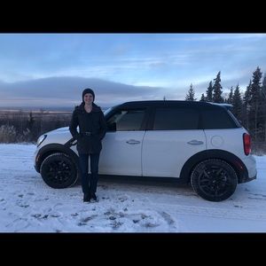 Meet your Posher, Allyftina